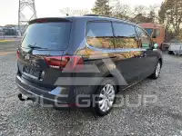 2016 Seat Alhambra