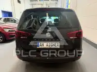 2016 Seat Alhambra