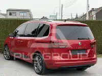 2016 Seat Alhambra