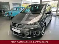 2016 Seat Alhambra
