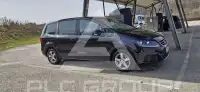 2016 Seat Alhambra