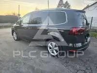 2016 Seat Alhambra