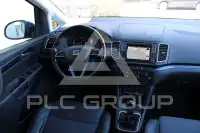2016 Seat Alhambra