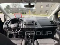 2016 Seat Alhambra