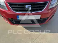 2016 Seat Alhambra