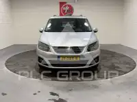 2016 Seat Alhambra