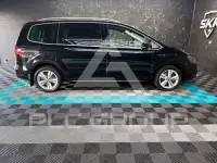 2016 Seat Alhambra