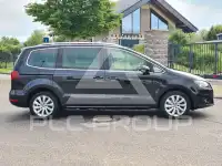 2016 Seat Alhambra