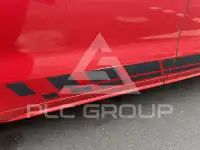 2016 Seat Alhambra