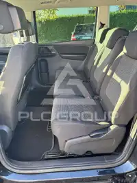 2016 Seat Alhambra