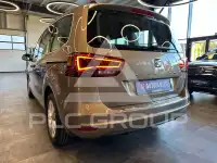 2016 Seat Alhambra