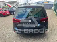 2016 Seat Alhambra