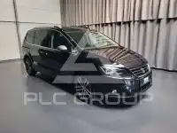 2016 Seat Alhambra