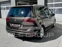 2016 Seat Alhambra