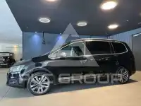 2016 Seat Alhambra