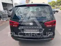 2016 Seat Alhambra
