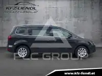2016 Seat Alhambra
