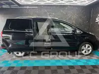 2016 Seat Alhambra