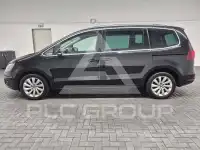 2016 Seat Alhambra
