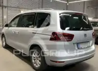 2016 Seat Alhambra