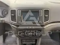 2016 Seat Alhambra