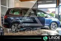 2016 Seat Alhambra