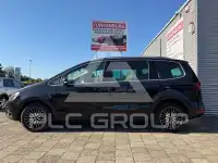 2016 Seat Alhambra