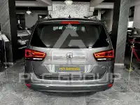 2016 Seat Alhambra