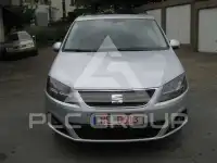 2016 Seat Alhambra