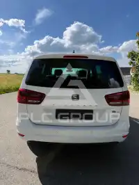 2016 Seat Alhambra