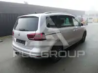 2016 Seat Alhambra