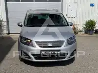2016 Seat Alhambra