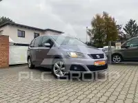 2016 Seat Alhambra