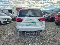 2016 Seat Alhambra