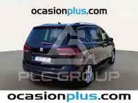 2016 Seat Alhambra