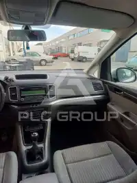2016 Seat Alhambra