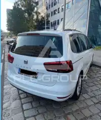 2016 Seat Alhambra