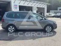 2016 Seat Alhambra
