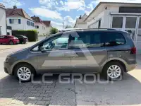 2016 Seat Alhambra