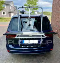 2016 Seat Alhambra