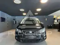 2016 Seat Alhambra