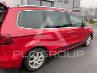 2016 Seat Alhambra