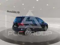 2016 Seat Alhambra