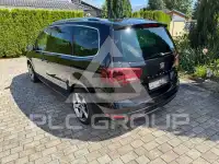 2016 Seat Alhambra