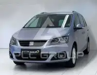 2016 Seat Alhambra