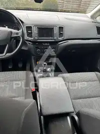 2016 Seat Alhambra