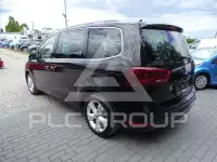 2016 Seat Alhambra