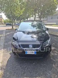 2016 Seat Alhambra