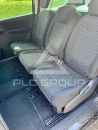 2016 Seat Alhambra