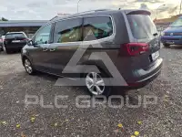 2016 Seat Alhambra